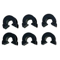 Bessey BVE Set Of 6 Extra Angles For The Ban700 Clamp &pound;18.49
